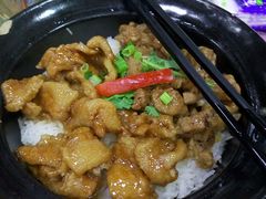 -坚记瓦罉饭(大良分店)
