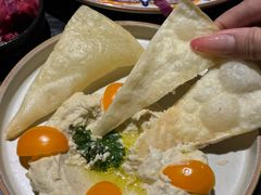 -苏坦土耳其西餐厅(玉林店)