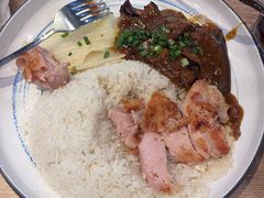 -大快活(丽丰店)