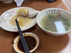 -回回锅贴(小河沿店)