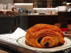 巧克力可颂-Luneurs(幸福里店)
