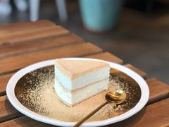-Home Cafe(水榭春天店)