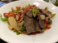 -紫滇源云南生态菜(丹凤街店)