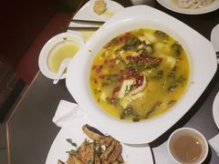 -老牌坊鲁菜名店(宽厚里店)