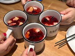 -新太二·鲜料川菜(智慧城广百店)