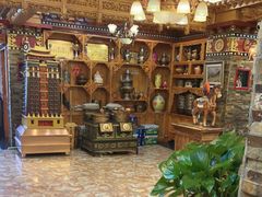 -宗巴雍姆藏餐府