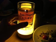 -琶醍壹号•潮菜江景餐吧