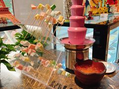 -温德姆至尊酒店·璇全日餐厅