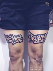 -旺刺青纹身工作室