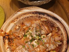 -永安鱼庄·镇江菜(丁卯店)