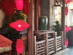 -二十八里太湖船菜(吉祥路店)