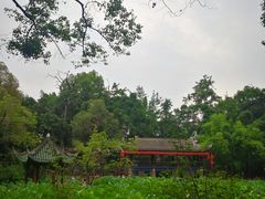 -房湖公园