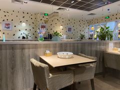 大堂-拿渡麻辣香锅(龙旗购物中心店)