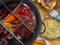 -五里关火锅(牛市口店)