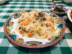 -新疆巴州金丝特餐厅(大钟寺店)