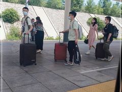 -烟台南站