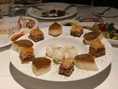 -Pasha帕夏土耳其餐厅(南昌路店)