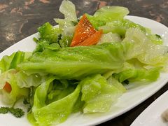 炝拌卷心菜-张包铺(道外店)