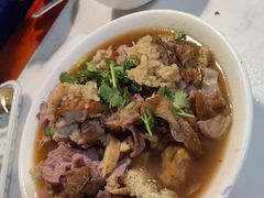 卤煮火烧-姚记炒肝店(鼓楼店)