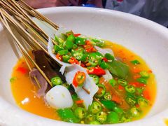 -嘉州叶婆婆钵钵鸡(建设路店)