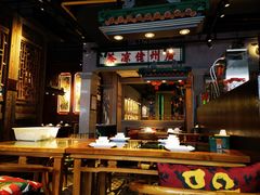 -大鸽饭(北京路店)