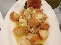 龙虾-南八仙·老上海味道(南京东路店)