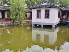 -渭塘酒家(生态园店)