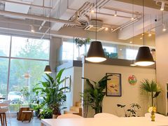 -dotcom coffee古点咖啡(致真大厦店)