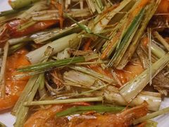 草包大虾-馬蘭花開(车站大道店)