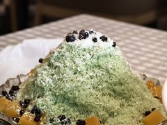 -拿渡·水煮鱼 麻辣香锅(西单大悦城店)