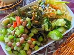 -天津包子铺·海鲜家常菜(北戴河店)