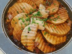 -锡和无锡菜(景丽苑店)