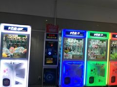 -横店电影城(苏宁广场店)