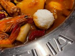 -胖哥俩肉蟹煲(杭州下沙学林街店)