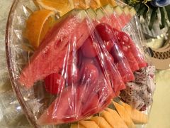 -喀城木卡姆烤全羊餐厅