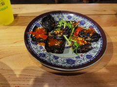 -老城南.鸭血粉丝汤(夫子庙店)
