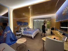 -青岛银沙滩温德姆至尊酒店