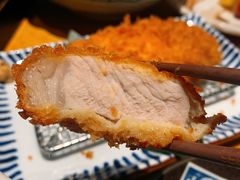 -堂本家洋食别馆·炸猪排(中心城店)