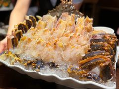 -东海怡品海鲜豆捞(舟宿夜江店)
