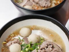 -榮泰米粉湯(Left Shop)