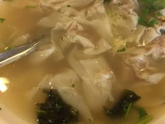 -小倩倩•鸡汤馄饨(江西路创始店)