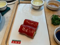 -悦得闲广式点心茶楼(蓝鲸世界店)