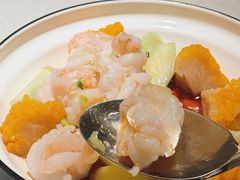 -狮王府淮扬菜(万象城店)