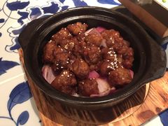 -绿茶餐厅(布吉万象汇店)