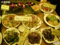 可以点的菜-粥全粥到
