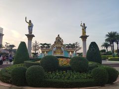 -富贵黄金屋