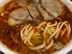 -东方宫中国兰州牛肉拉面(厦门旗舰店)