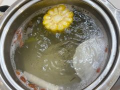 -牛天下·牛肉·海鲜·打边炉·融合菜