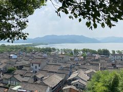 -东钱湖旅游度假区