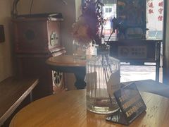 -沪水焙煎室(淡水路店)